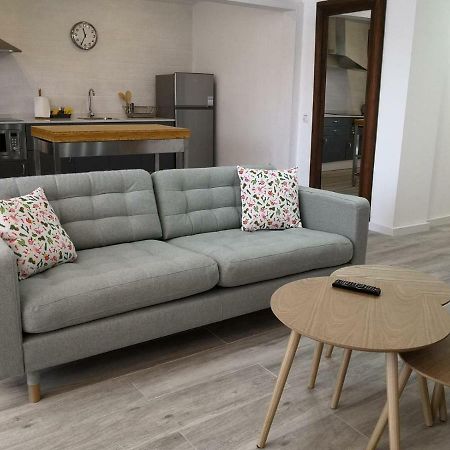 Casa Barbara Apartment Corralejo Ngoại thất bức ảnh