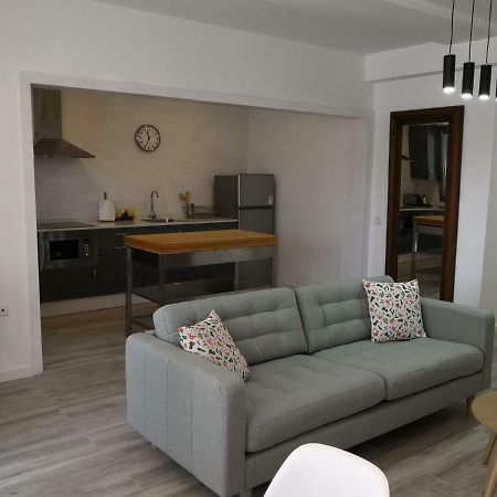 Casa Barbara Apartment Corralejo Ngoại thất bức ảnh