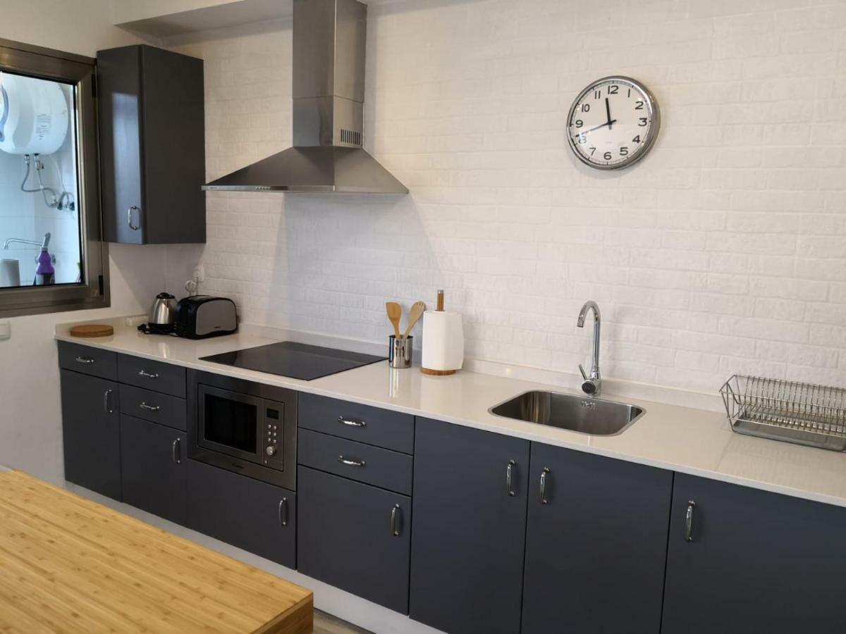 Casa Barbara Apartment Corralejo Ngoại thất bức ảnh