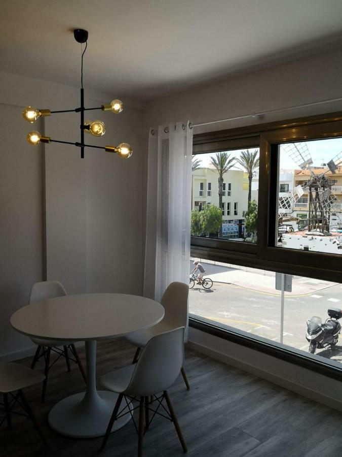 Casa Barbara Apartment Corralejo Ngoại thất bức ảnh
