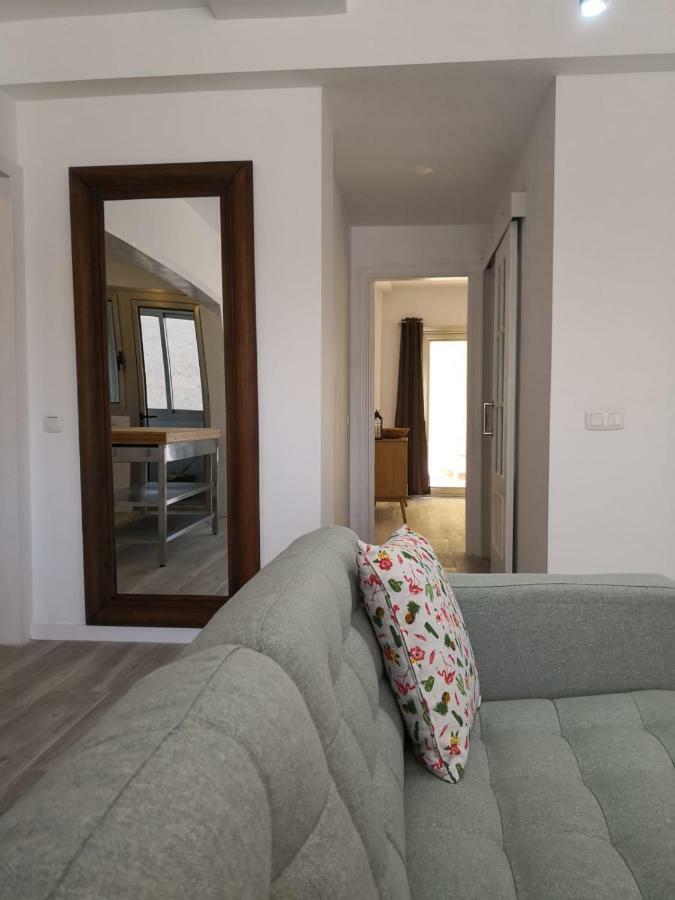 Casa Barbara Apartment Corralejo Ngoại thất bức ảnh