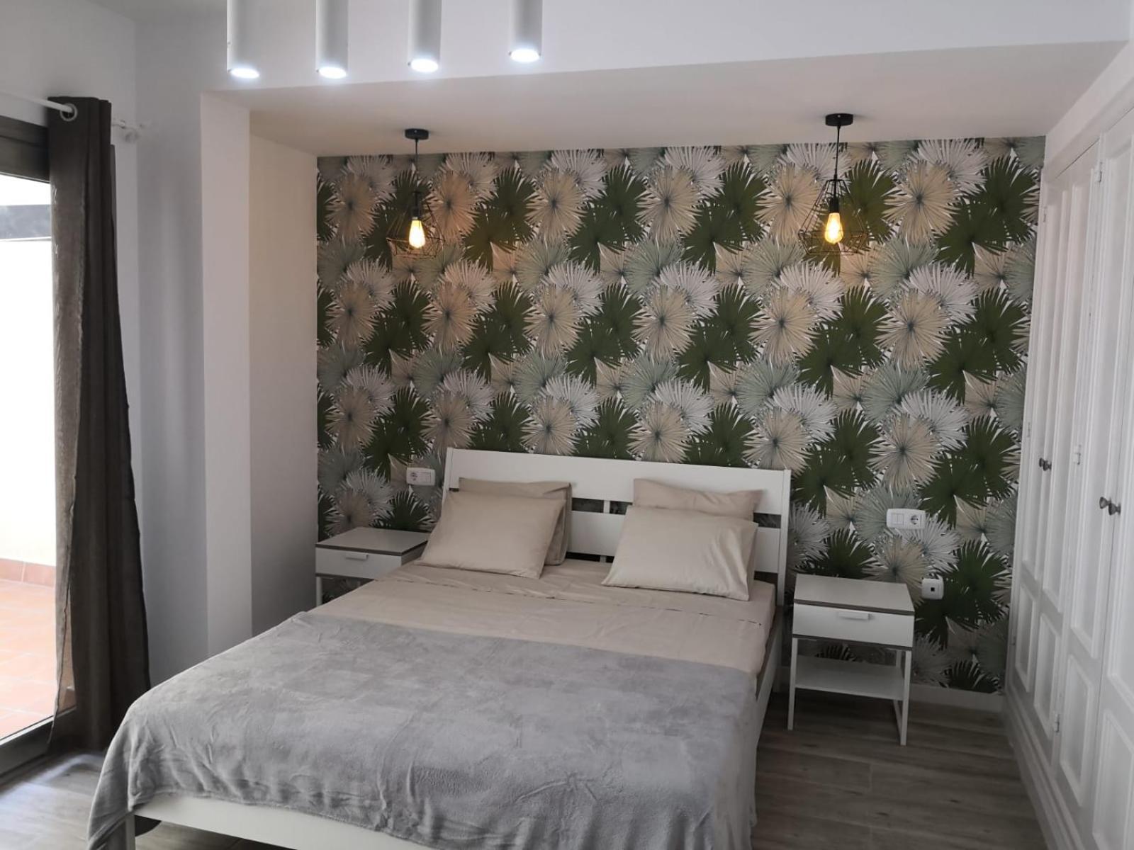 Casa Barbara Apartment Corralejo Ngoại thất bức ảnh