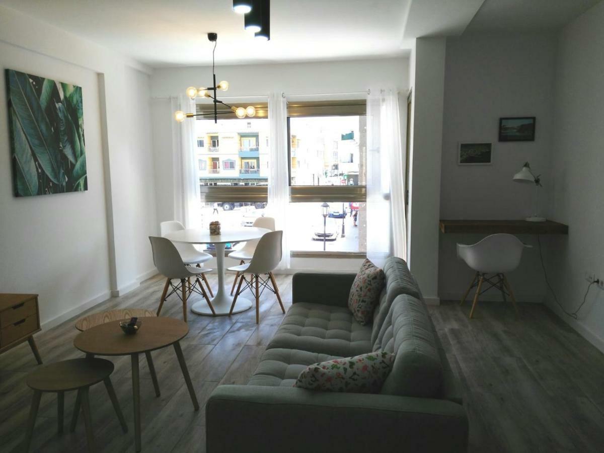Casa Barbara Apartment Corralejo Ngoại thất bức ảnh