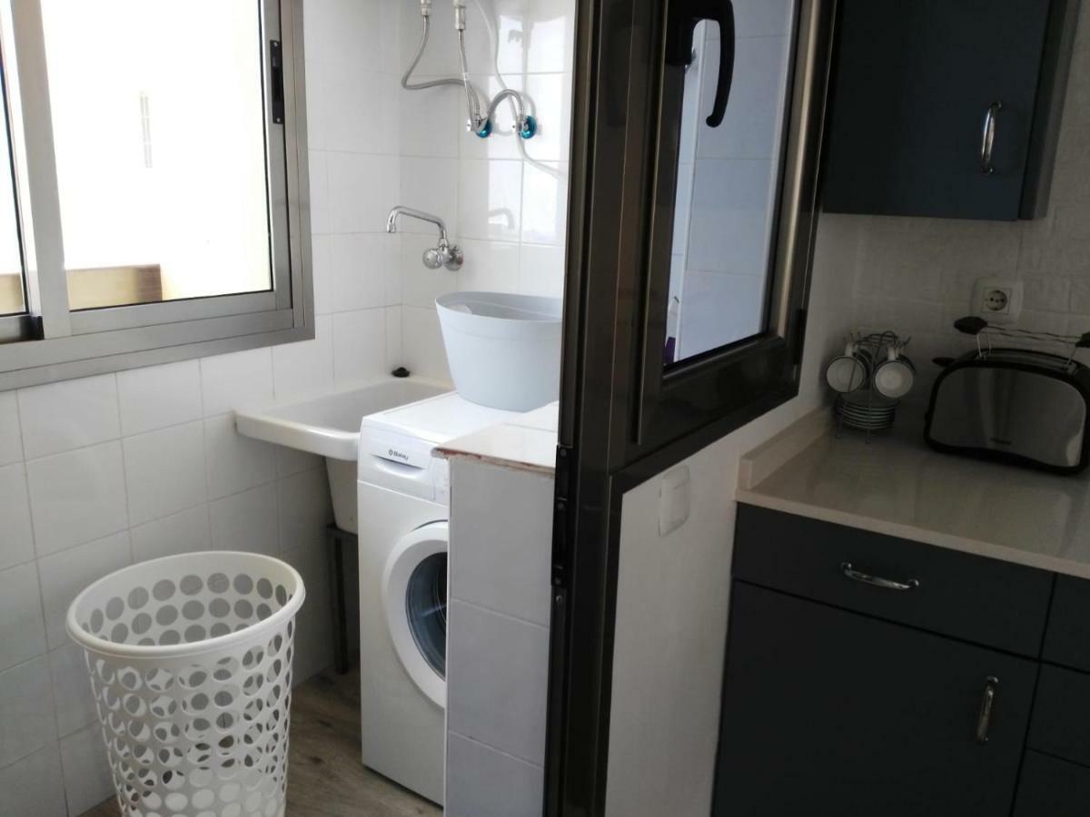 Casa Barbara Apartment Corralejo Ngoại thất bức ảnh